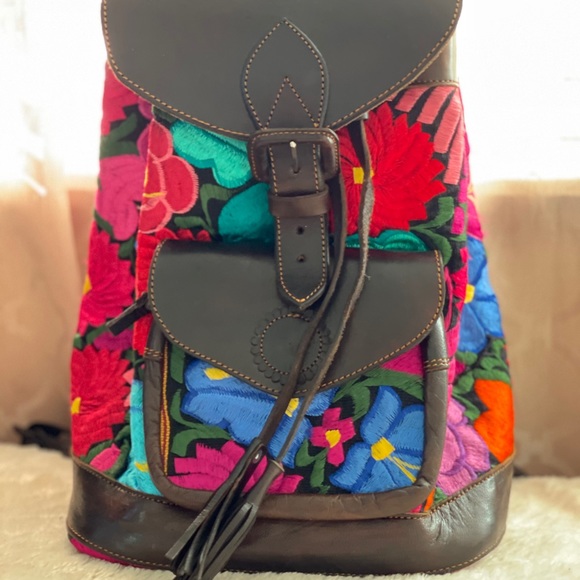 New women’s backpack - Picture 6 of 6